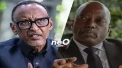 CANAL PRESSE : KAGAME ALINGI ATIA TROUBLE INTERNE NA REVELATION NAYE KOLOBA KABILA NDE KOLO AFC/M23?