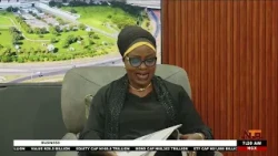 Newspaper Review | 21 October 2026 | NTA