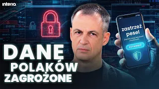 MILLIONS OF POLES TARGETED? Hackers announce another attack!