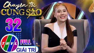 Chuyện Tối Cùng Sao - Tập 32: Diễn viên Hồ Bích Trâm