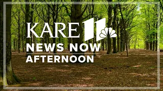 UPDATED: KARE 11 News Now | PM - Sept. 18