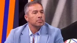 "Hoy por hoy, Monarriz tiene que seguir": Gustavo Matosas