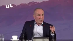 Եթե Հայաստանի ղեկավարը լիներ Թուրքիայի գործակալ, կաներ այն, ինչ Փաշինյանը Եթե Հայաստանի ղեկավարը լիներ Թուրքիայի գործակալ, կաներ այն, ինչ Փաշինյանը