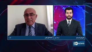 8pm News Debate: Houthi entry into US-Iran conflict | ورود حوثی‌ها به درگیری ایران و امریکا