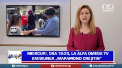 Trailer „Mapamond creștin” 1118