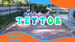 Zarok TV  - Lîstik Û Kolan - (BEŞ: 24)