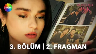 Possible Love Episode 3 Trailer 2 | "They're both in love with the same girl!"