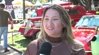 POÇOS CLASSIC CAR 2026