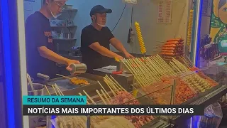 Brazil and US Resume Trade Negotiations Regarding US Tariffs | Weekly Summary