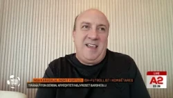 Indrit Fortuzi flet pas fitores në derbi: Tifozët e Tironës më shkruajnë edhe këtu në Kanada