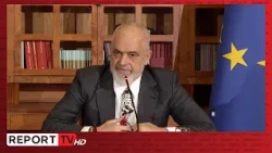 Hetimi ndaj Syri Tv për pastrim parash e evazion/ Rama: Ushqehet me paratë e pista