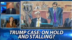 Victory News: Trump Secret Docs Case Put On Hold
