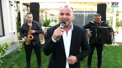 Cristi Manolea - Sunt sofer de-o viata / Zice Popa care-i om - Colaj melodii personale - LIVE 2026