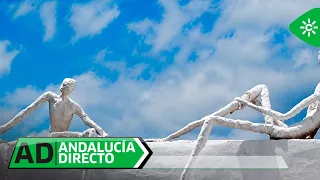 Andalucía Directo | Genalguacil, the 'Museum Village'