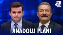 Ortadoğu Gerilimi İhracatta En Çok Hangi Sektörleri Etkiliyor? I Anadolu Planı I A Para