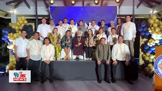 11 Apaliteñong namayani sa kani-kanilang larangan, pinarangalan sa Matenakang Anak Ning Apalit 2026