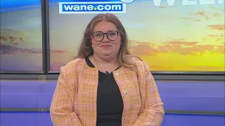 Show-Sports and TCG WANE 15 First News Sunday