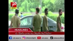 Vsh News | HEADLINES 01 PM | 07 Feb 2026| Vsh News