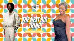 City Living: The Next Big Thing - Gino Luka City Living: The Next Big Thing - Gino Luka