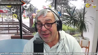 La Libertad Avanza se prepara para el 2027