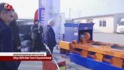 GİZEM NUR AKBULUT İLE RUMELİ'DE BUGÜN (6 OCAK)