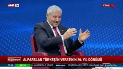 Başka Açıdan - Ziya Kaplan, Ahmet Çakar, Mehmet Parlayan, Yunus Ekşi, Hadi Dündar - 04.04.2026
