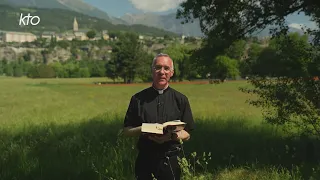 Le Dieu des commencements