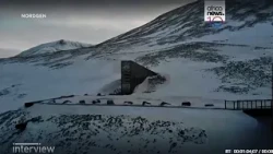 La réserve de semences du Svalbard, un outil pour l'avenir alimentaire de l'Afrique ?