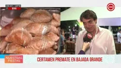 Certamen Premate en Bajada Grande Certamen Premate en Bajada Grande