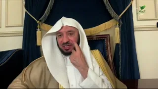 العبث عبر الهاتف أثناء خطبتي الجمعة، فهل هو من اللغو؟- الشيخ أ. د. عبدالله بن عمر السحيباني