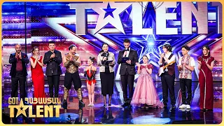 ԳԱԼԱ ՀԱՄԵՐԳ | Ո՞վ է հաղթողը | GOT TALENT ՀԱՅԱՍՏԱՆ 2026 GALA SHOW