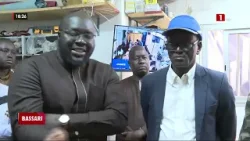 JOURNAL BASSARI - LUNDI 05 JANVIER 2026