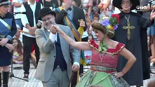Ball de Malcasats Festa Major 2026 - Vilafranca del Penedès