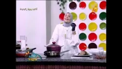 طريقة عمل عرق التربيانكو مع شيماء مهران