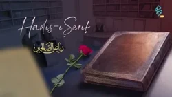 Riyâzü's Sâlihîn Dersleri Bölüm 34 – Alimlere Saygı ve Hürmet