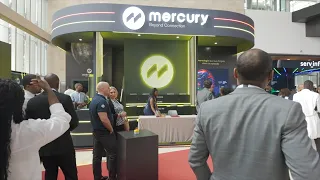 Report: Mercury Sistemas de Telecomunicações signs two strategic protocols at ANGOTIC 2026