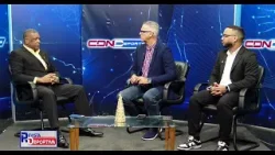 Félix Feliz la agencia libre (3)