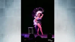 Aged to Perfection burlesque gala returning to raise money for Victoria Women's Transition House