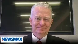 Люди бегут из Калифорнии и Орегона в Айдахо: губернатор Брэд Литтл | America Right Now