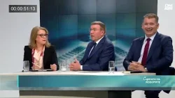 Различни визии за здравеопазването: Кандидат-депутатите отговориха на важните въпроси Различни визии за здравеопазването: Кандидат-депутатите отговориха на важните въпроси