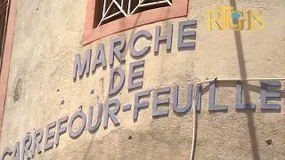 Figi Lari Carrefour Feuille / 4 Août 2026
