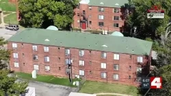 Northern Village pays half of $700,000 gas bill ahead of Monday deadline