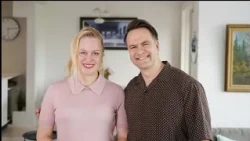 Kun rukous ei tunnu miltään | Uskosta totta