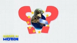 Defesa espacial: como está a UE a reforçar as suas capacidades militares espaciais?