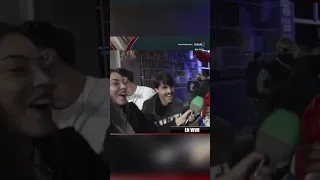 🟩 Apareció otro doble de Mauricio Magalhães.  ¿Qué opinan ustedes?