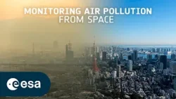 Toward the next generation of air quality monitoring