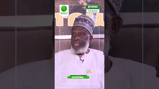 Malam idan mutum yazo ya tarar da liman yana sallar isha shi kuma bayyi magariba ba ya zai yi