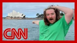 What’s Driving This Gen Z Exodus? | CNN Creators