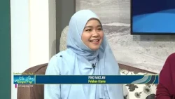 Rampai Pagi 09 Oktober 2026, Wawancara - Filem Terbaharu Tempatan