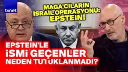 Nedret Ersanel'den "Tahran MAGA dinamiklerini en iyi bilen ülke" hatırlatması!